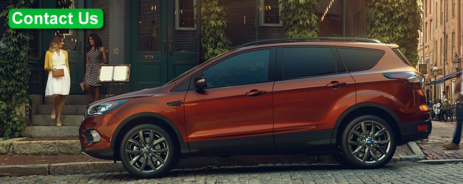 Ford credit job openings #3