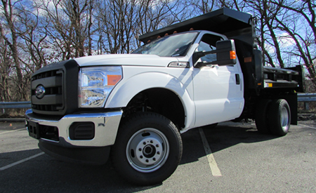 Ford standard financing rates #5